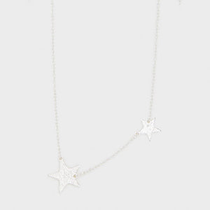 Super Star Necklace