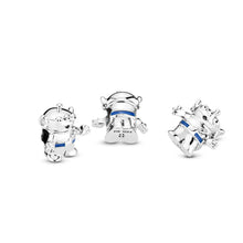 Load image into Gallery viewer, PANDORA Disney Pixar, Toy Story Alien Charm