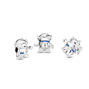 PANDORA Disney Pixar, Toy Story Alien Charm