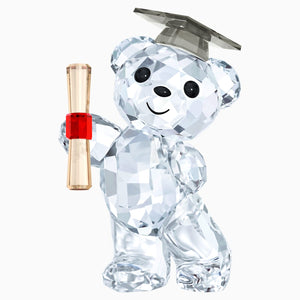 KRIS BEAR - GRADUATION