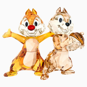 CHIP 'N' DALE