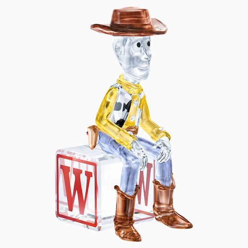 SHERIFF WOODY