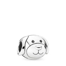 Load image into Gallery viewer, Pandora Devoted Dog Charm