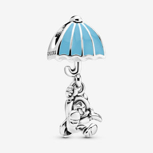 Disney Pinocchio Jiminy Cricket Dangle Charm