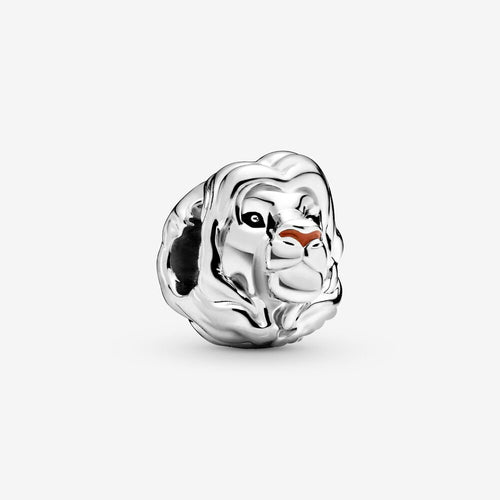 Disney, The Lion King Simba Charm