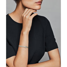 Load image into Gallery viewer, Pandora Reflexions Letter J Clip Charm