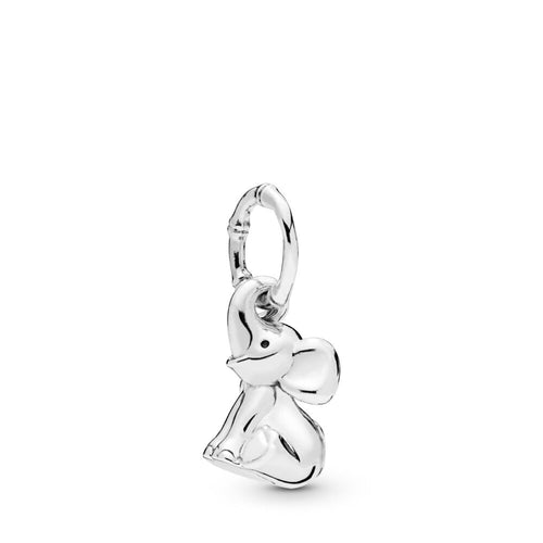 PANDORA Elephant Charm