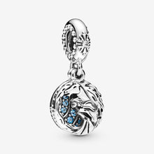 Load image into Gallery viewer, Disney Frozen Elsa and Nokk Dangle Charm