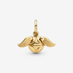 Harry Potter, Golden Snitch Pendant