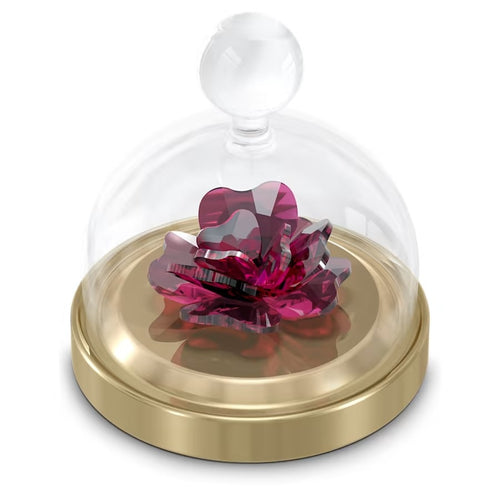 Garden Tales Rose Bell Jar, Small