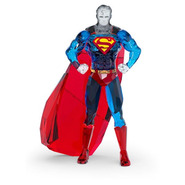 Swarovski DC Comics Superman