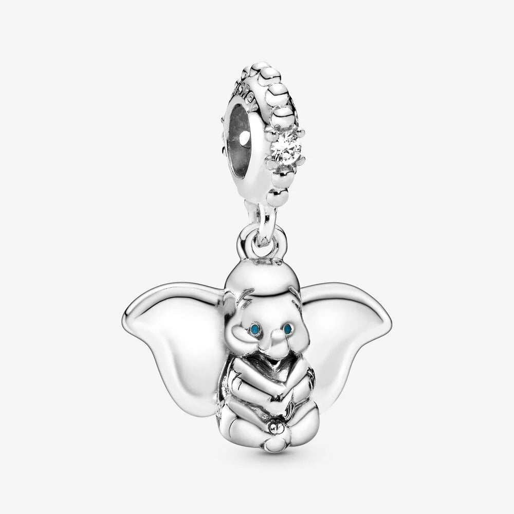 Pandora Disney Dumbo Dangle Charm