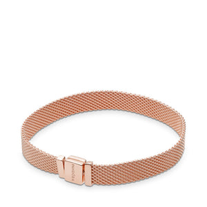 PANDORA Reflexions™ Bracelet, PANDORA Rose™