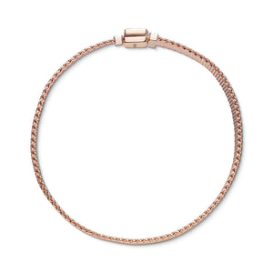 PANDORA Reflexions™ Bracelet, PANDORA Rose™